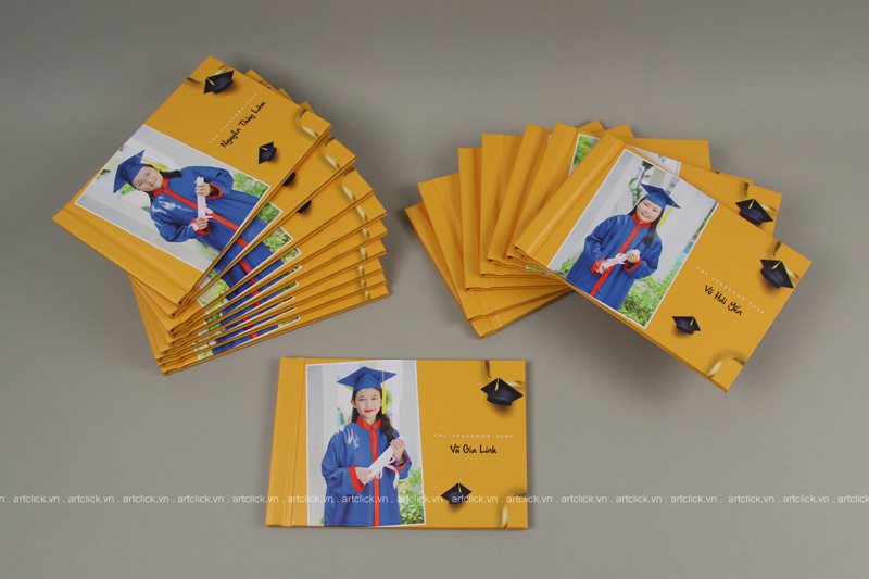 kỷ yếu tiểu học