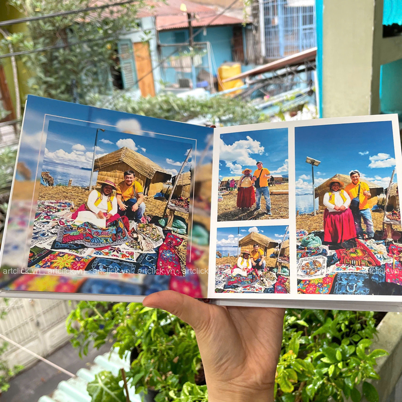 quà tặng du lịch