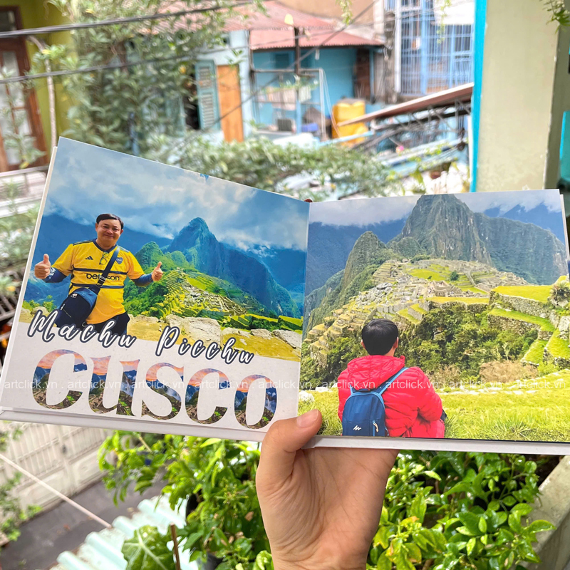 quà tặng du lịch