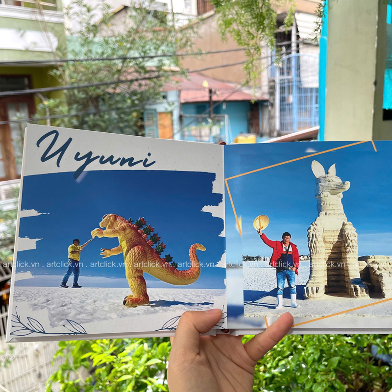 quà tặng du lịch