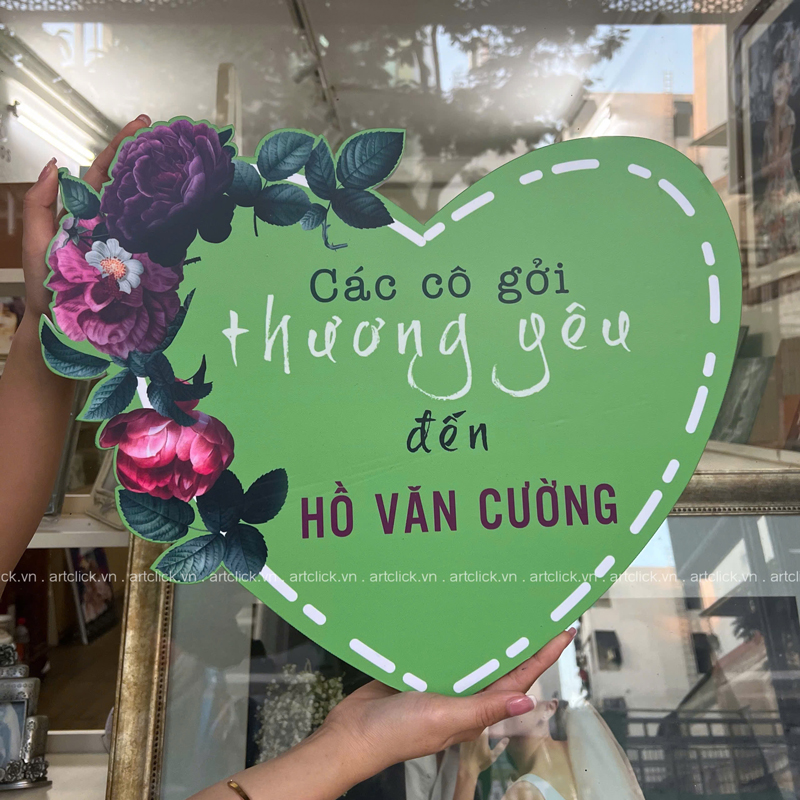 ch? in hashtag c?m tay