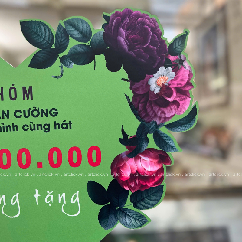 ch? in hashtag c?m tay