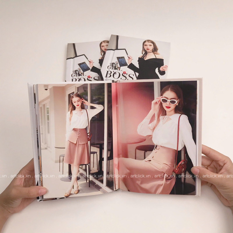 d?ch v? in catalogue