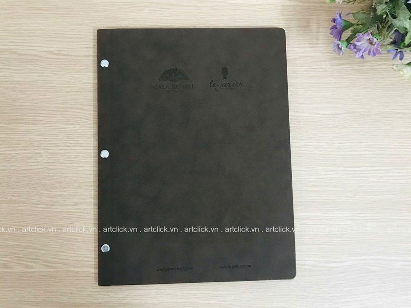 menu món ?n nhà hàng