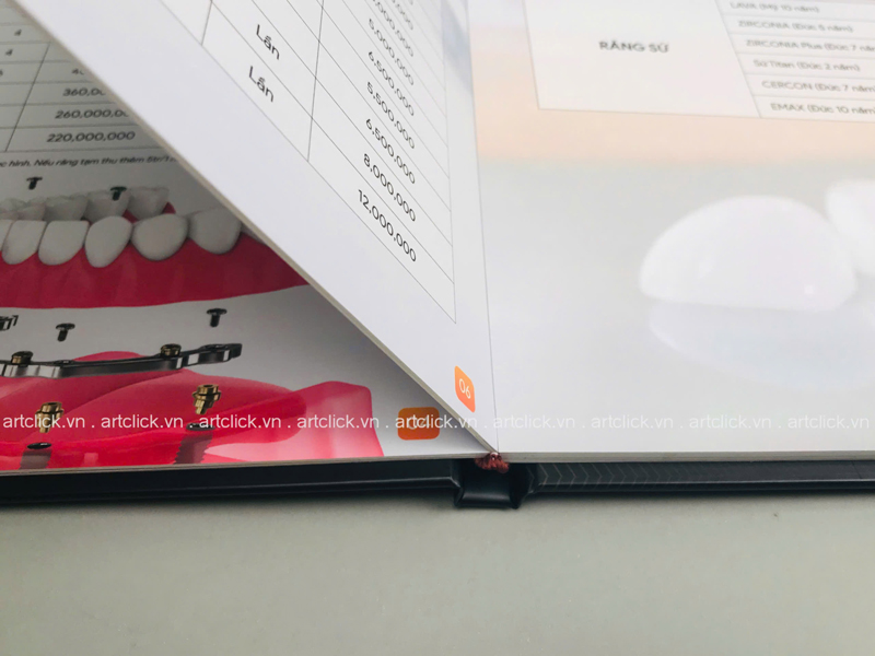 photobook b?ng giá d?ch v?