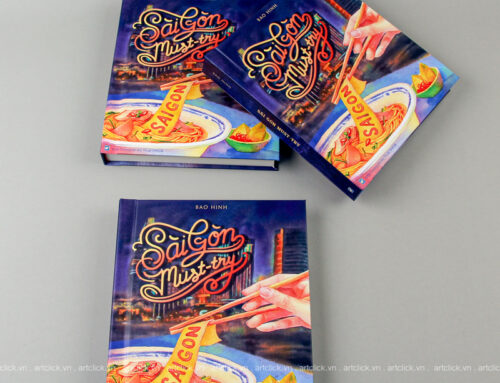 5 Lý Do Artclick Là L?a Ch?n In ?n ?? Án Sinh Viên