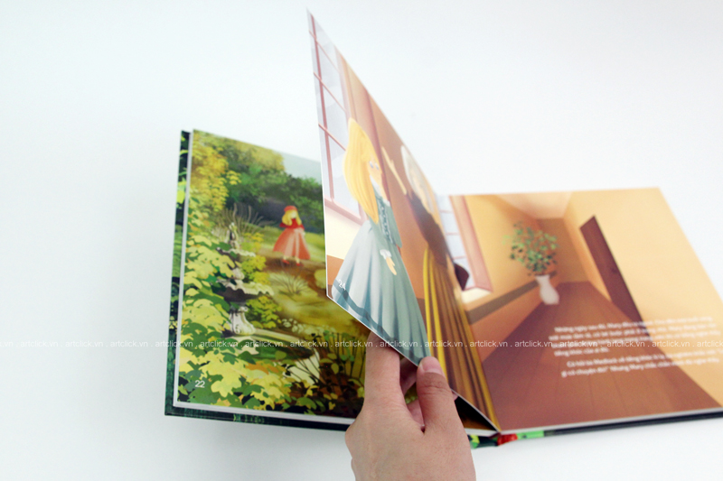 ?? ĂĄn minh h?a sĂĄch