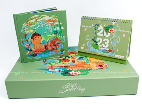 Ngh? thu?t k? chuy?n qua thiet ke bao bi