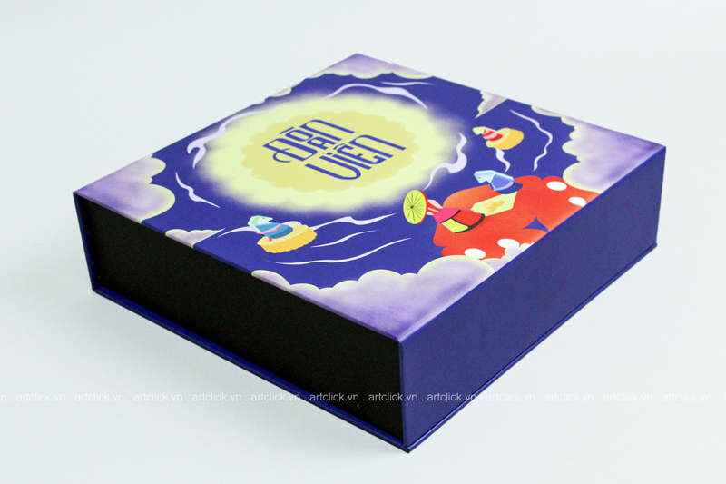 thi?t k? in ?n bao bì