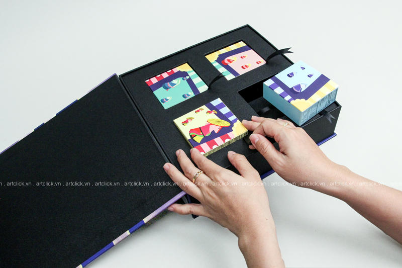 thi?t k? in ?n bao bì