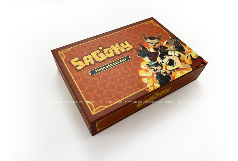 đơn vị thiết kế bao bì