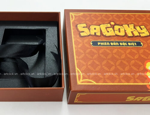 Tìm Kiếm Đơn Vị Thiết Kế Bao Bì Cao Cấp? Đừng Bỏ Qua Artclick