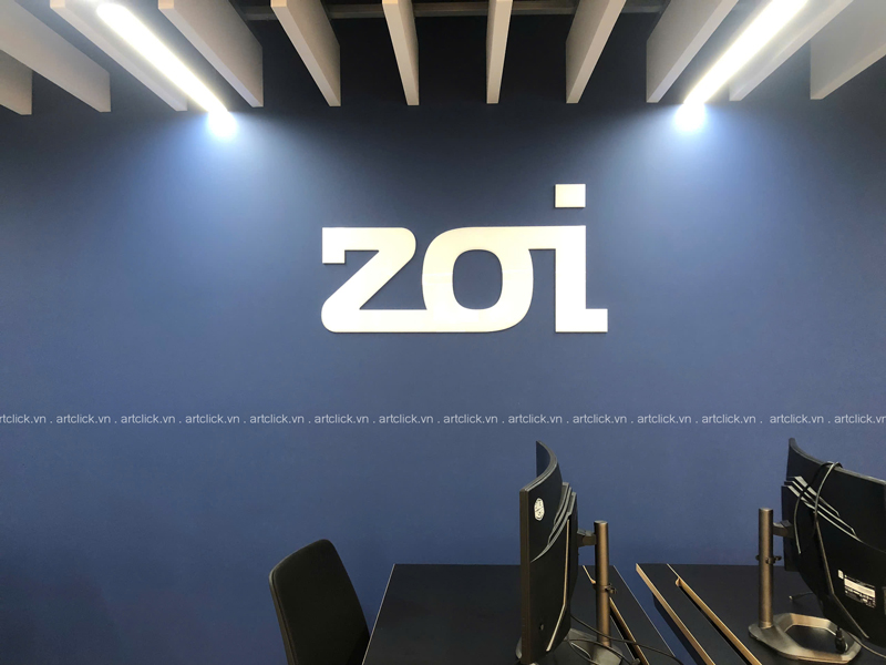 thi công dán tường