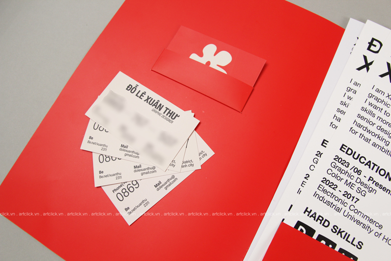 bộ nhận diện thương hiệu bao gồm