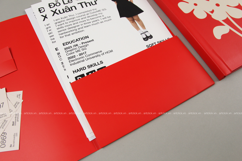 bộ nhận diện thương hiệu bao gồm