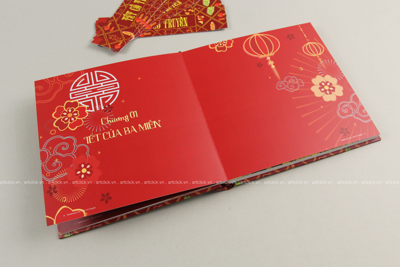 in quyển đồ án