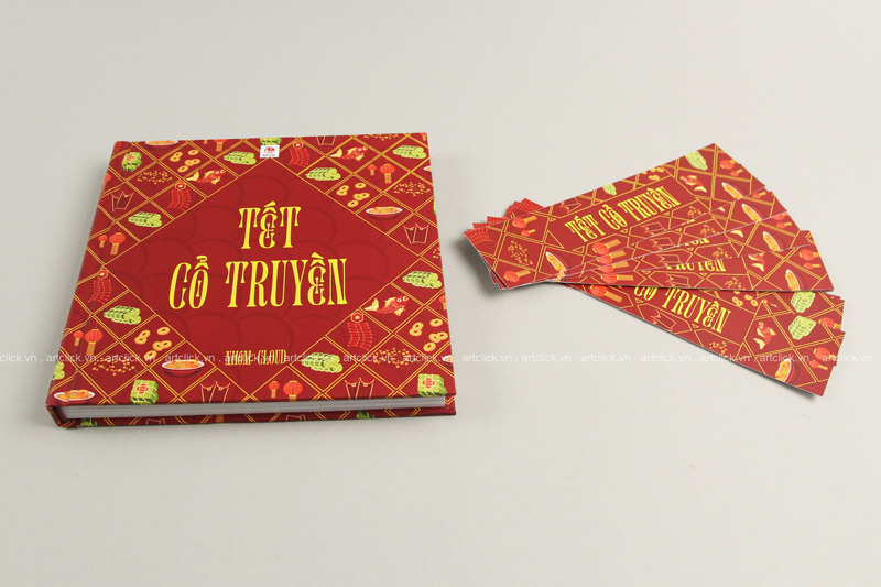 in quyển đồ án