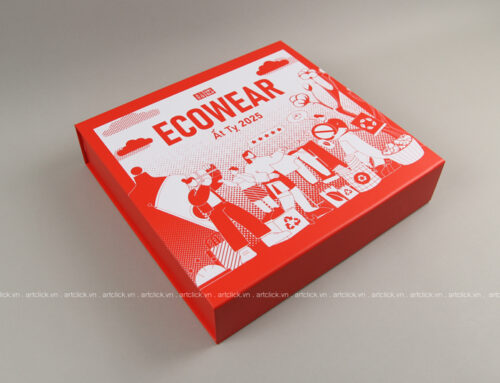 Checklist chuẩn bị file thiết kế in ấn hộp giấy