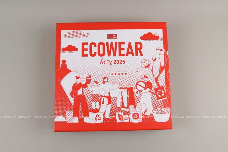 thiết kế in ấn hộp giấy