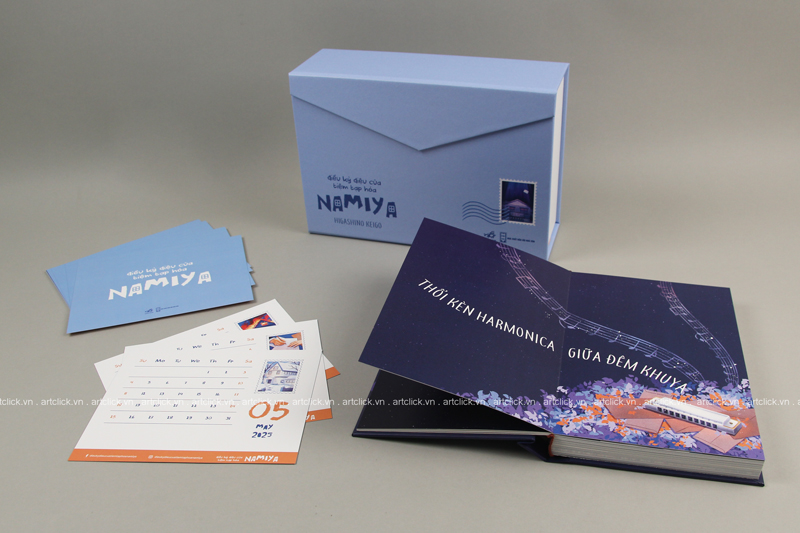 đặt làm hộp giấy