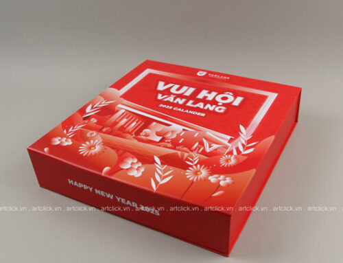 Địa chỉ đặt in hộp giấy lẻ uy tín cho sinh viên thiết kế