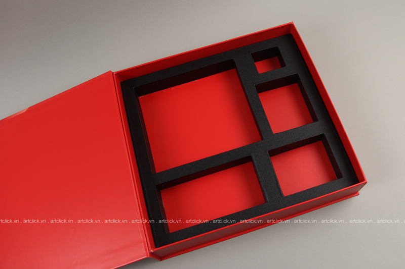 đặt in hộp giấy