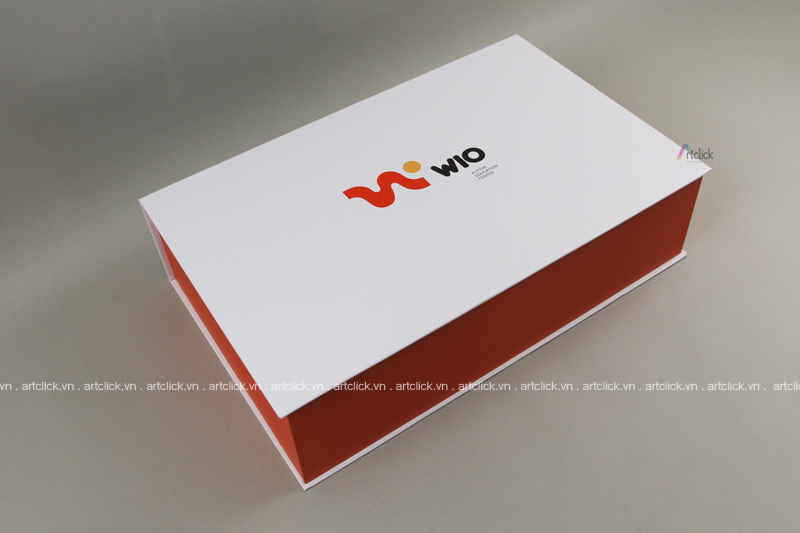 gia công hộp giấy