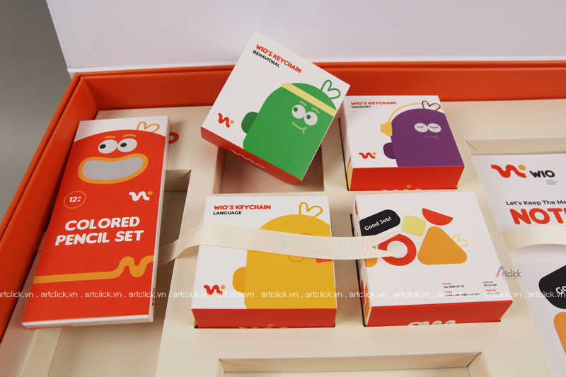 gia công hộp giấy