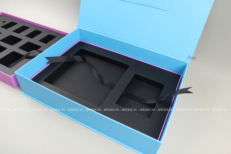 địa chỉ in bao bì