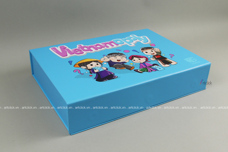 địa chỉ in bao bì