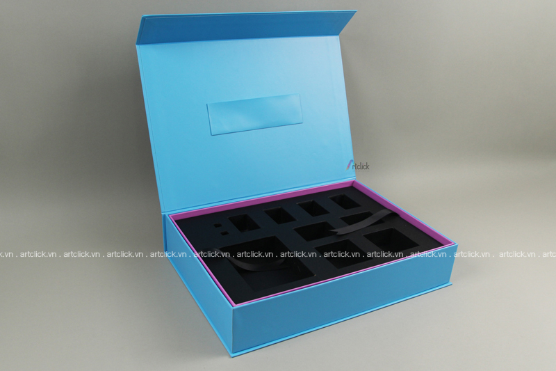 địa chỉ in bao bì