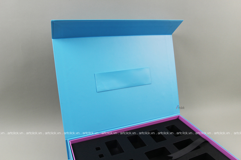 địa chỉ in bao bì