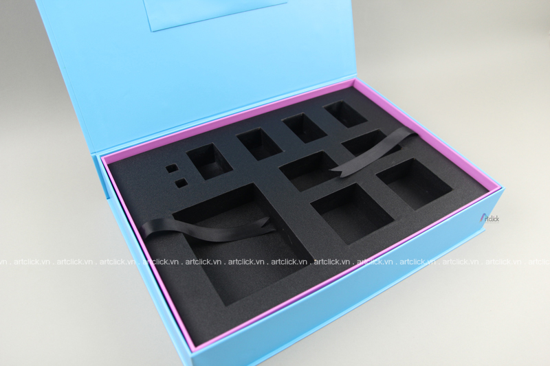 địa chỉ in bao bì