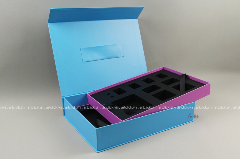 địa chỉ in bao bì