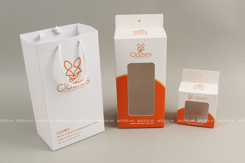 bộ nhận dạng thương hiệu