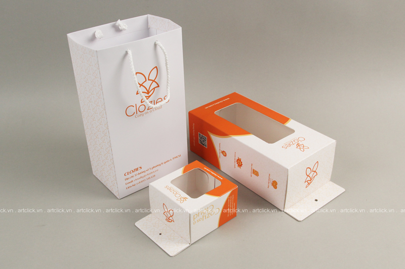 bộ nhận dạng thương hiệu