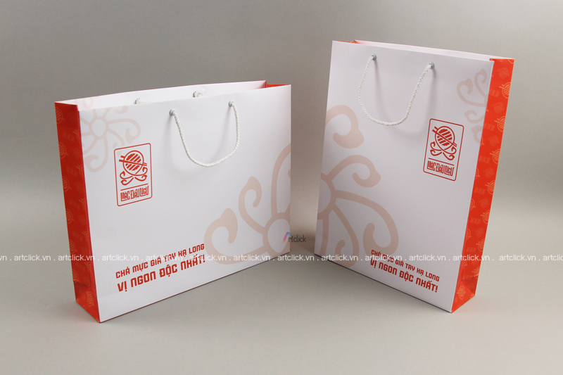 bộ nhận diện thương hiệu sản phẩm