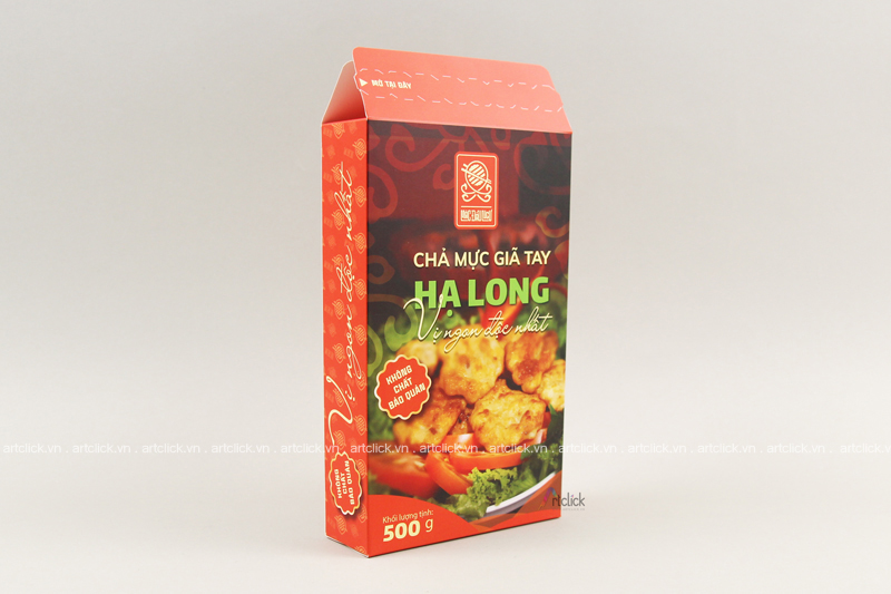 bộ nhận diện thương hiệu sản phẩm