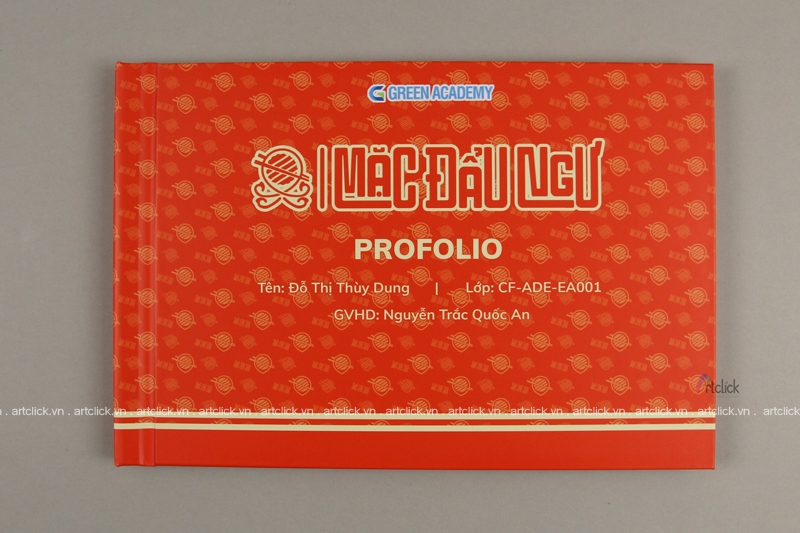 bộ nhận diện thương hiệu sản phẩm