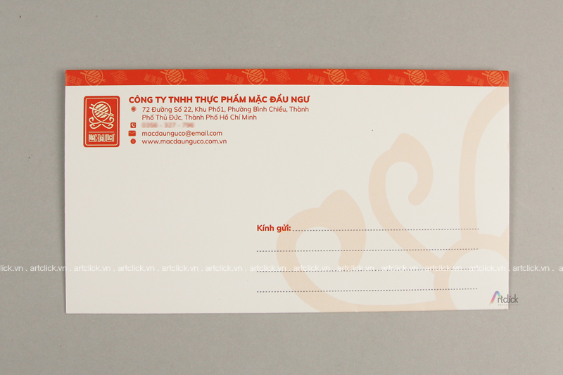 bộ nhận diện thương hiệu sản phẩm