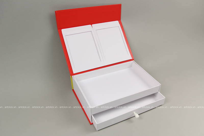 in hộp giấy theo yêu cầu