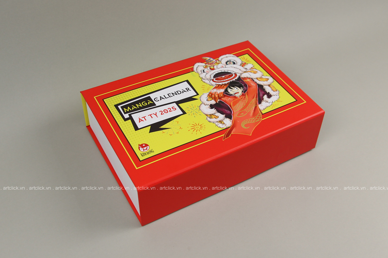 in hộp giấy theo yêu cầu