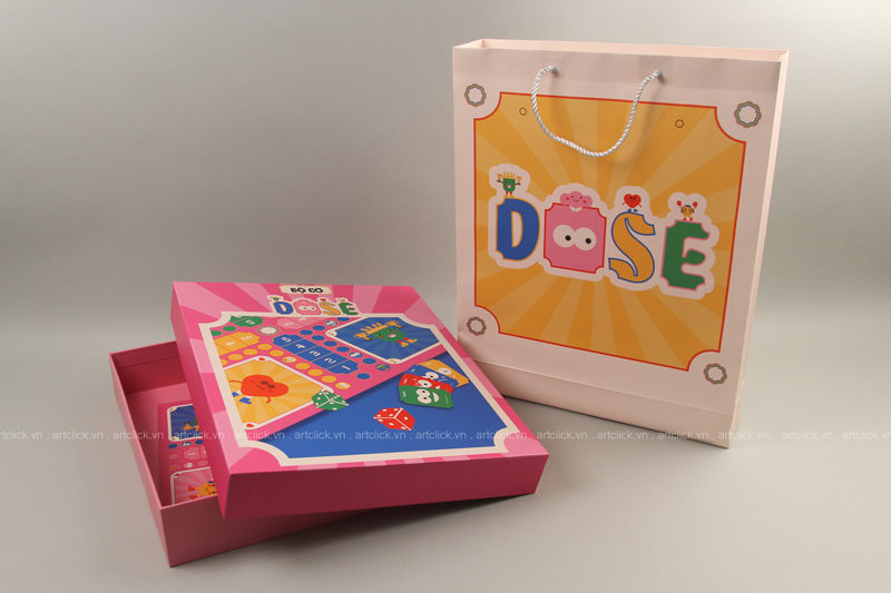 In hộp giấy online