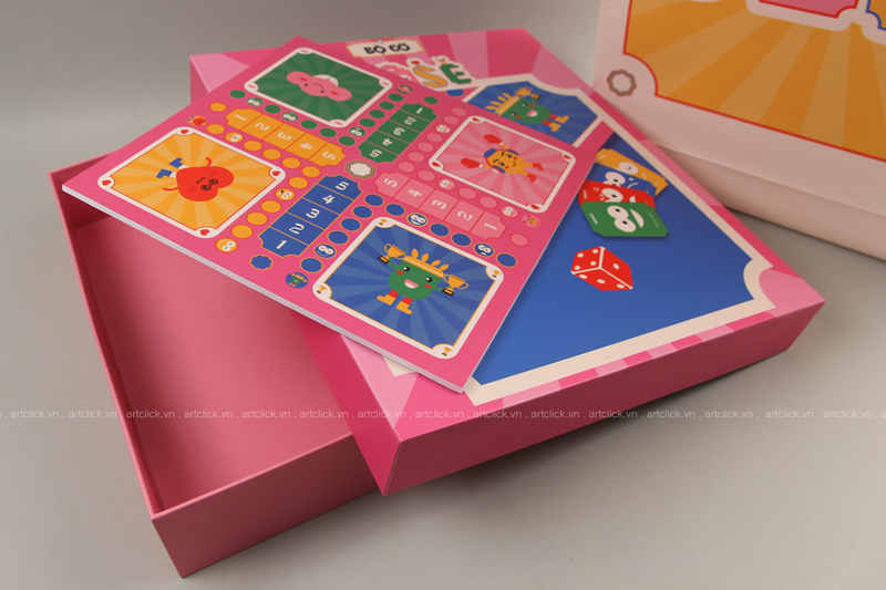 In hộp giấy online