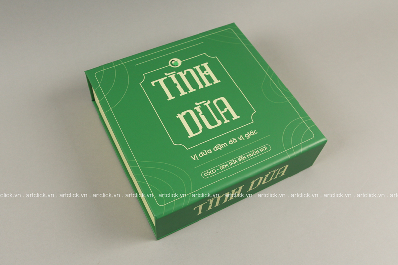 in hộp giấy theo yêu cầu số lượng it