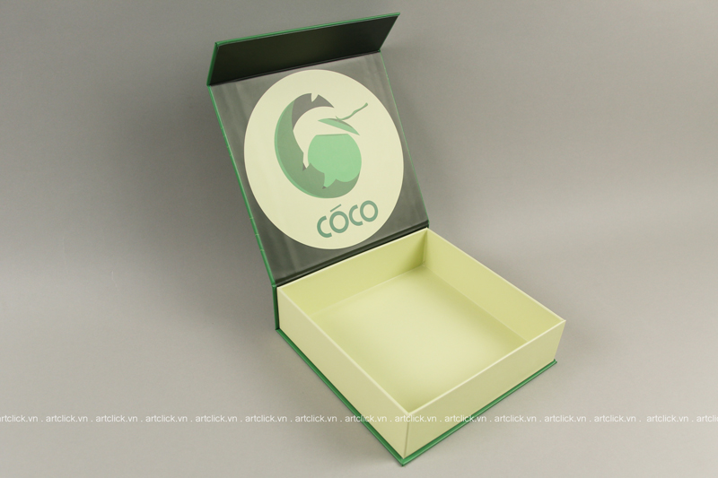 in hộp giấy theo yêu cầu số lượng it