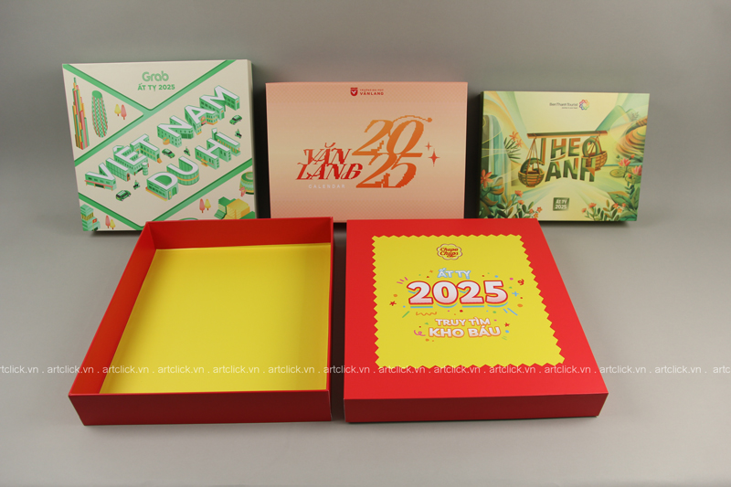 thiết kế bao bì carton