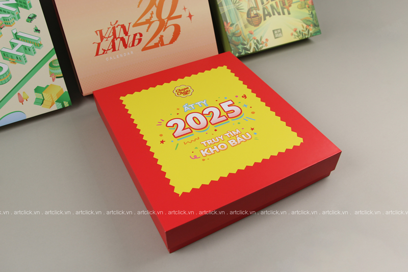 thiết kế bao bì carton