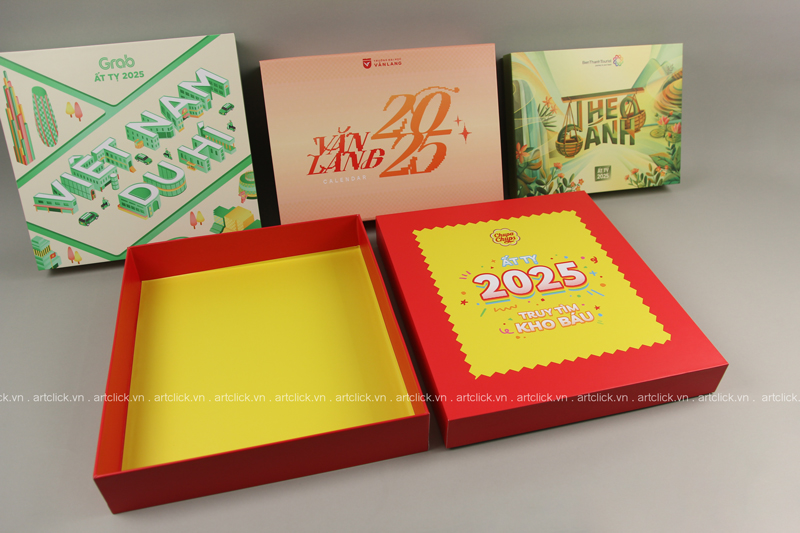 thiết kế bao bì carton