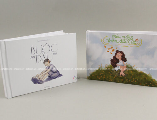 Học vẽ truyện minh họa: Bắt đầu từ đâu để không bị nản?